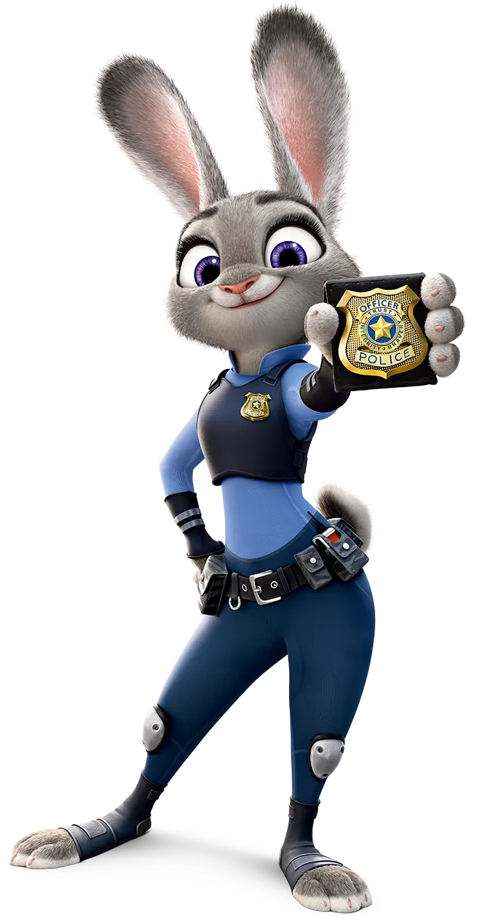 Judy Hopps