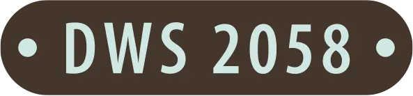 DWS 2058