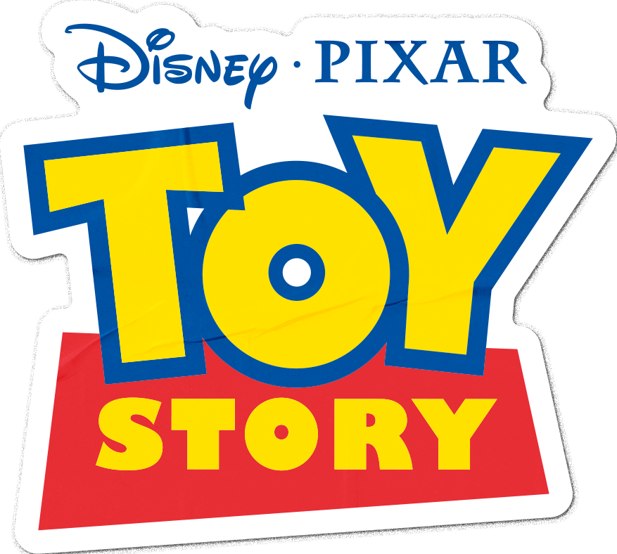 TOY STORY