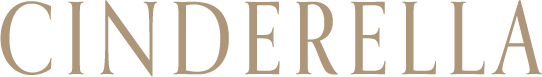 シンデレラ